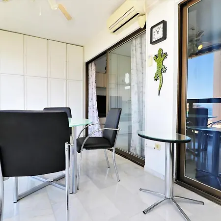 Apartman Paraiso Mediterraneo 5-b
