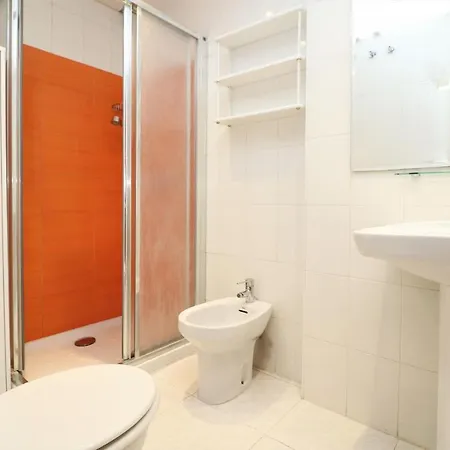 Paraiso Mediterraneo 5-b Apartman