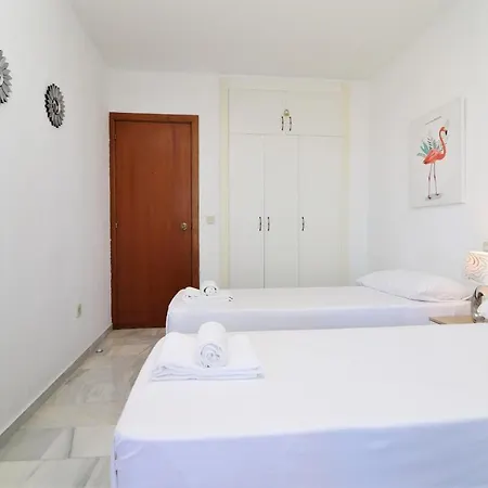Apartman Paraiso Mediterraneo 5-b