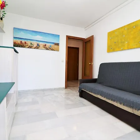 Appartement Paraiso Mediterraneo 5-b *
